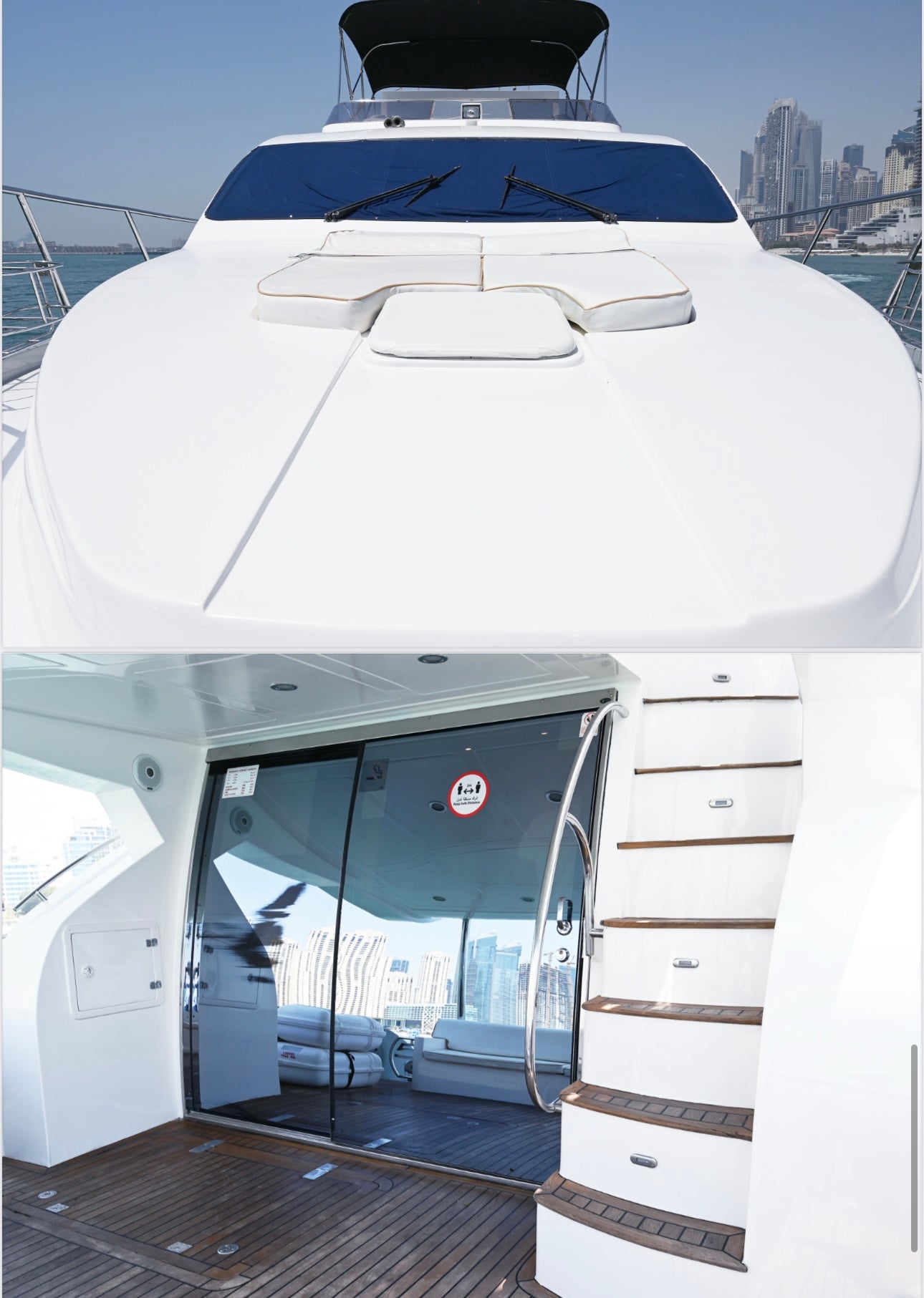 Yacht Majesty – 59