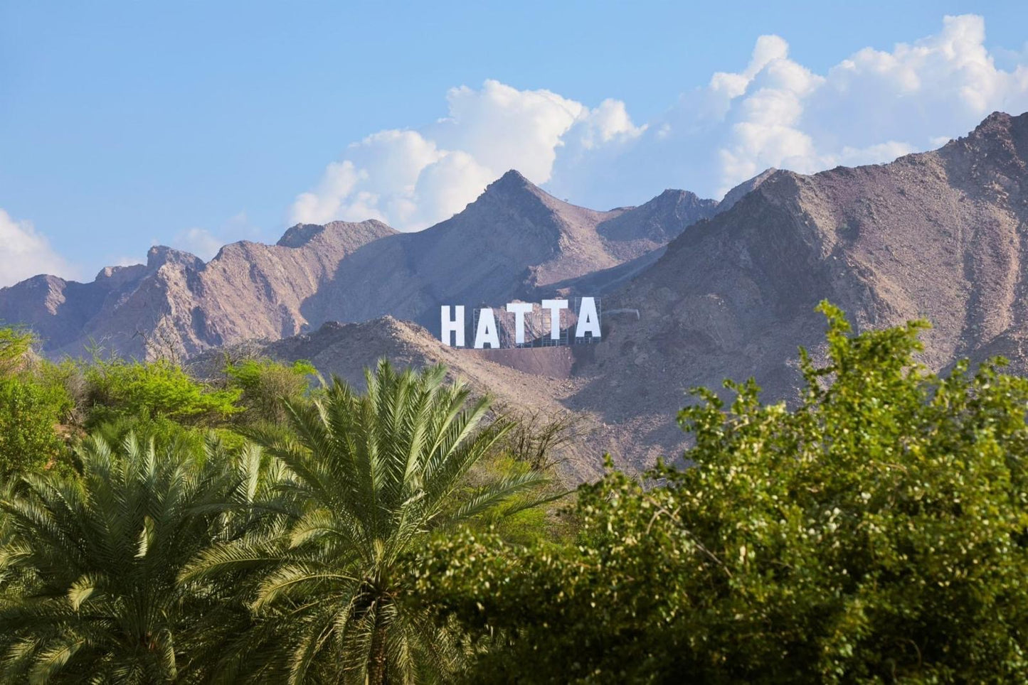 Excursion à Hatta – Journée Découverte, Loisirs & Aventure