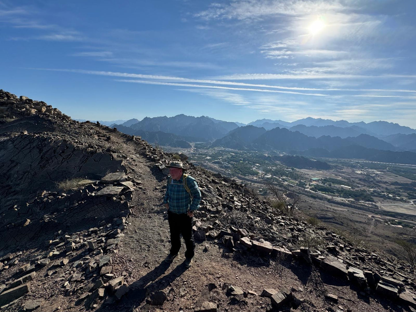 Excursion à Hatta – Journée Découverte, Loisirs & Aventure