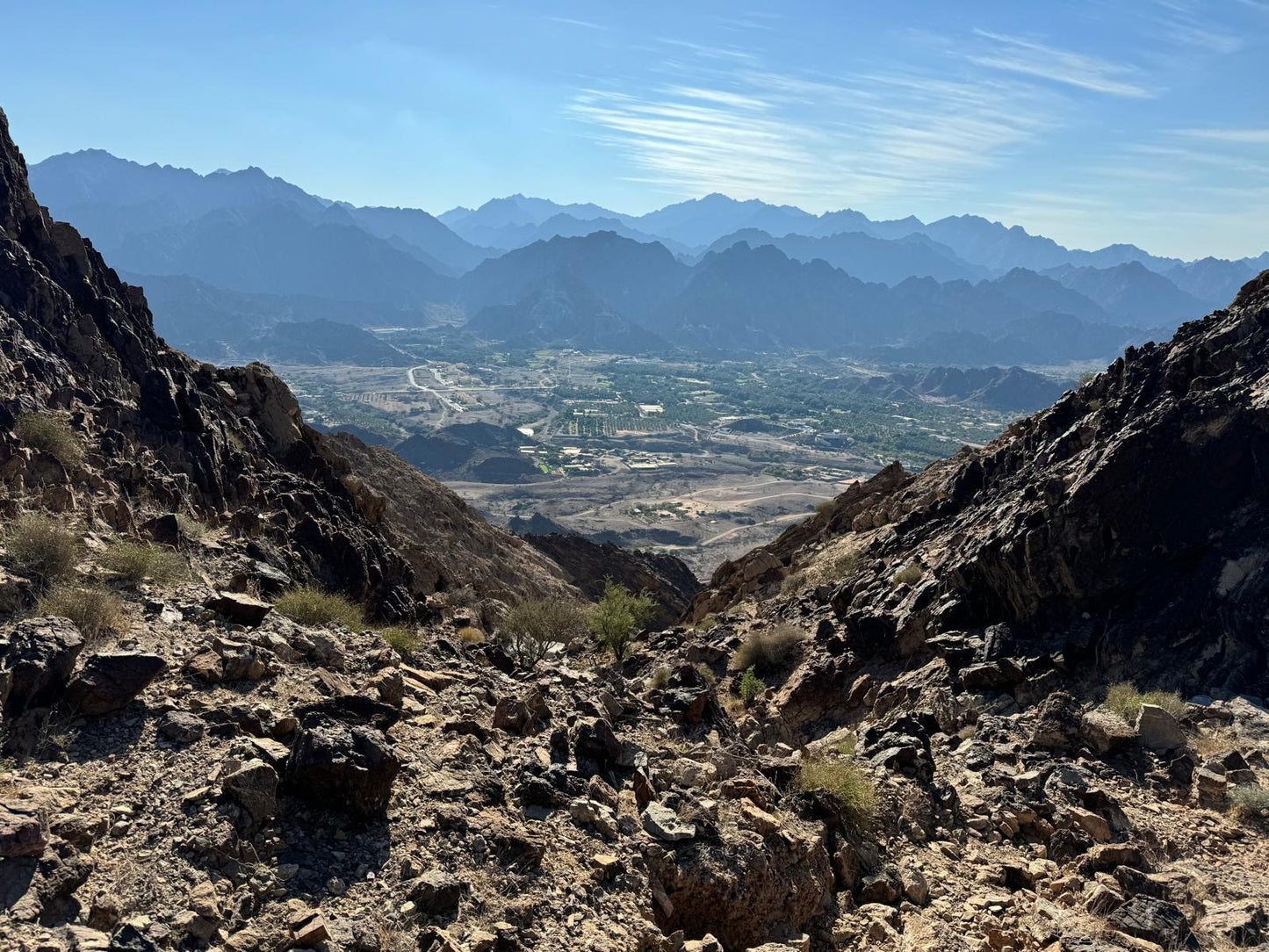 Excursion à Hatta – Journée Découverte, Loisirs & Aventure