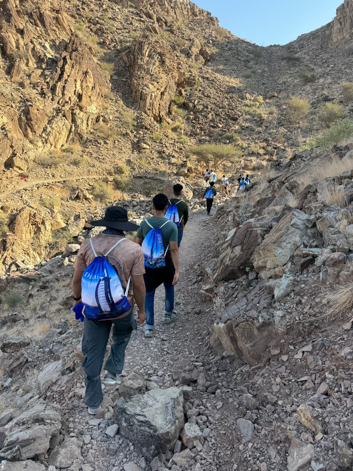 Excursion à Hatta – Journée Découverte, Loisirs & Aventure