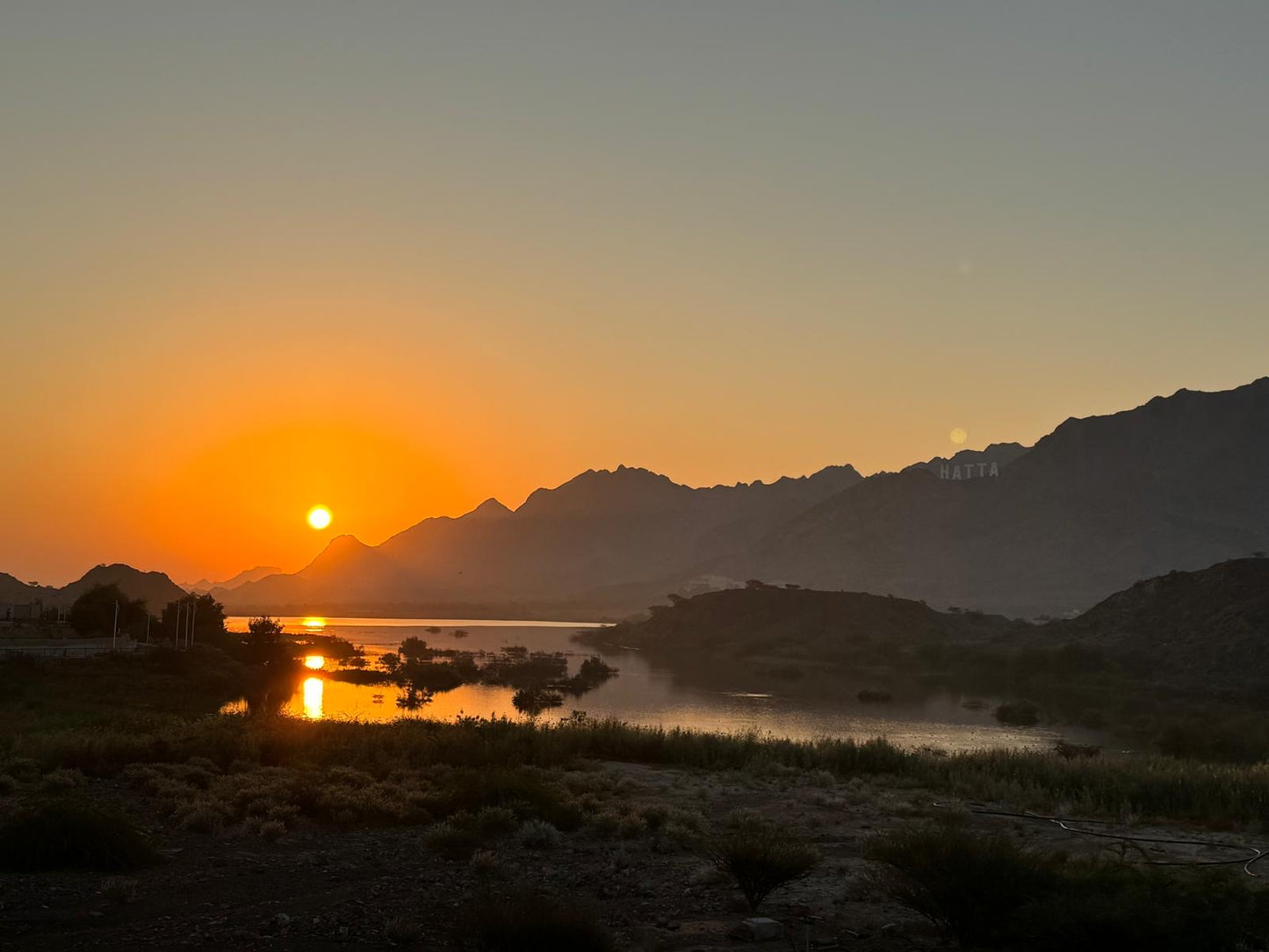 Excursion à Hatta – Journée Découverte, Loisirs & Aventure