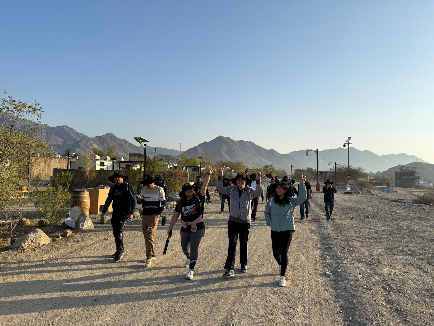 Excursion à Hatta – Journée Découverte, Loisirs & Aventure