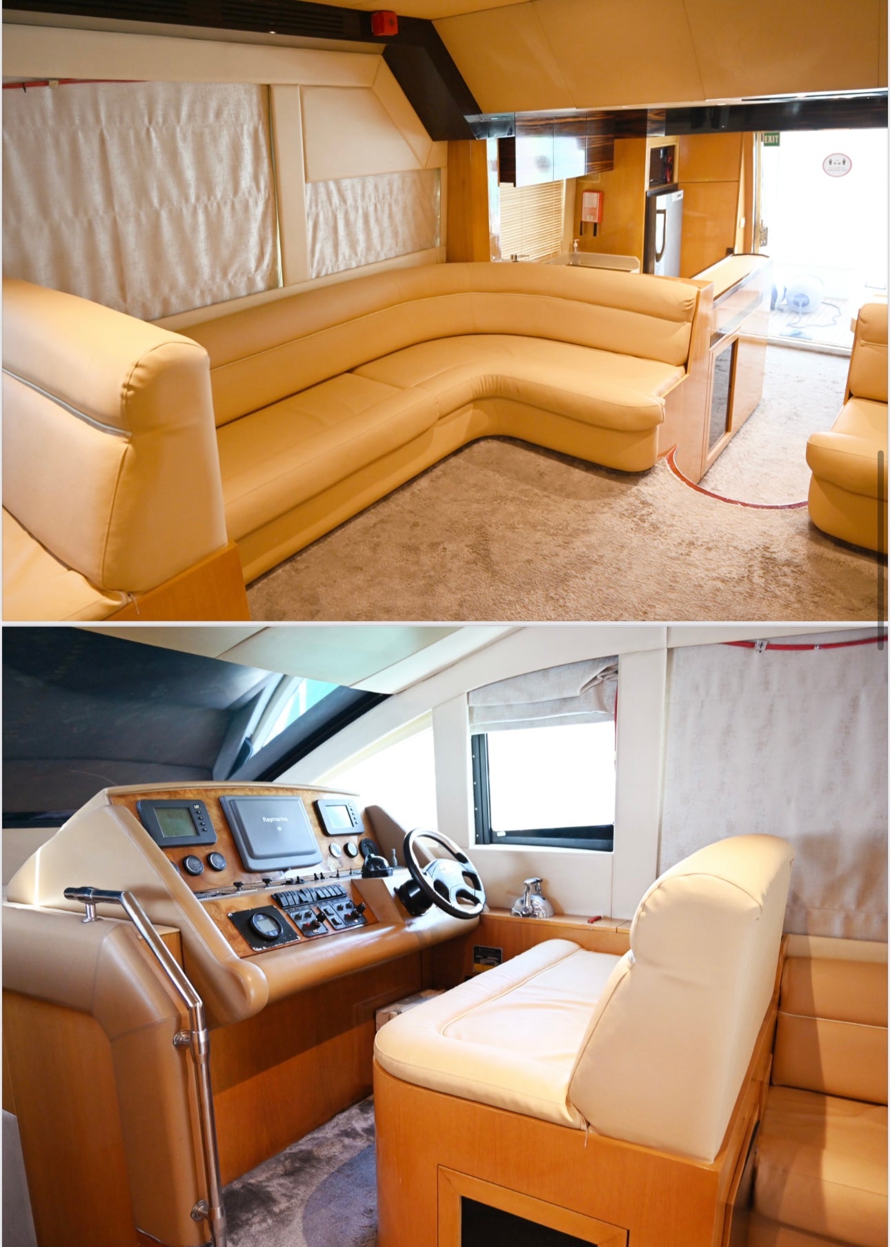 Yacht Majesty – 59