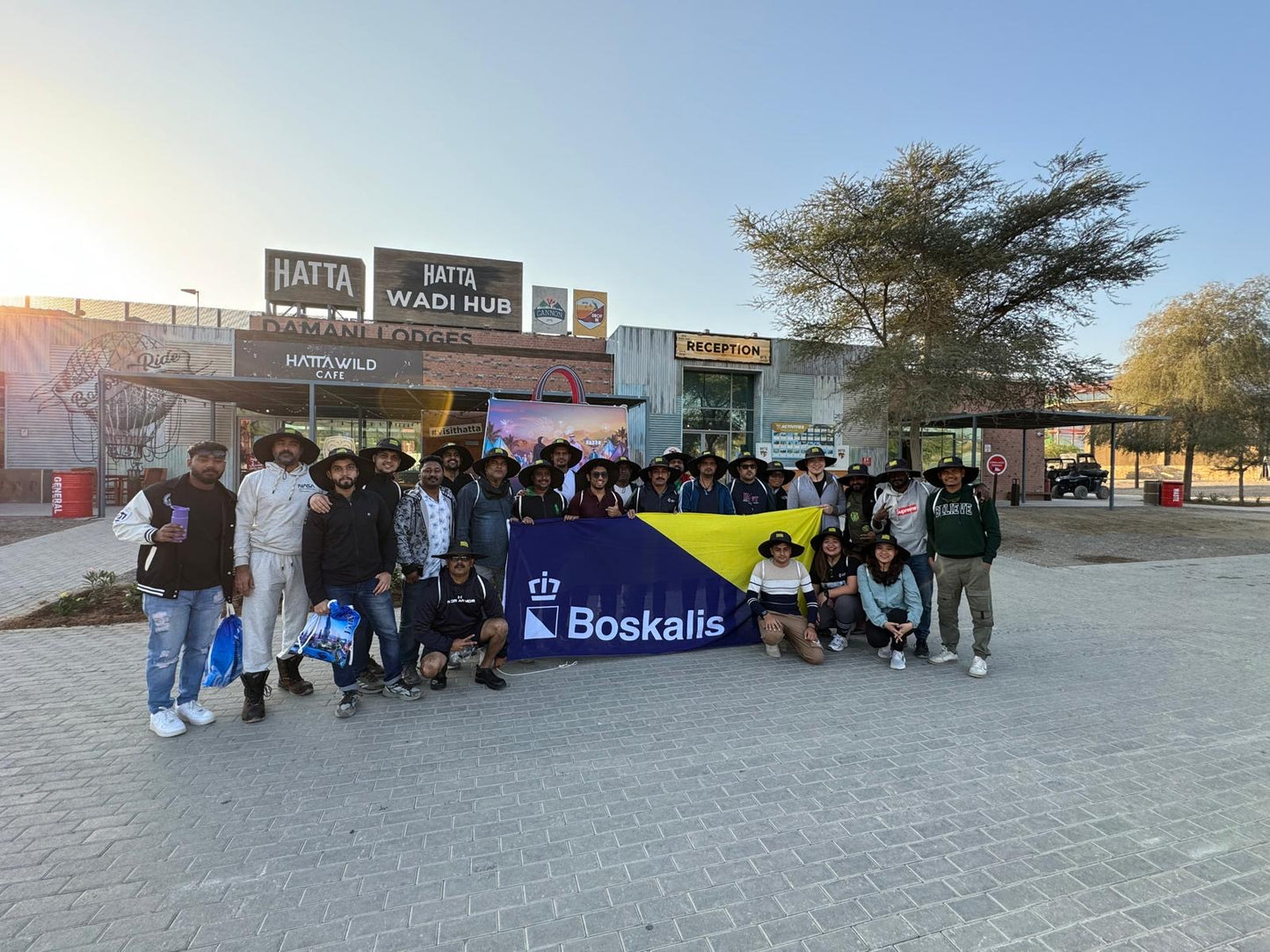 Excursion à Hatta – Journée Découverte, Loisirs & Aventure