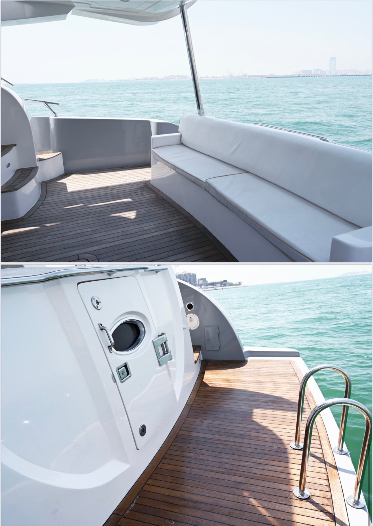 Yacht Majesty – 59