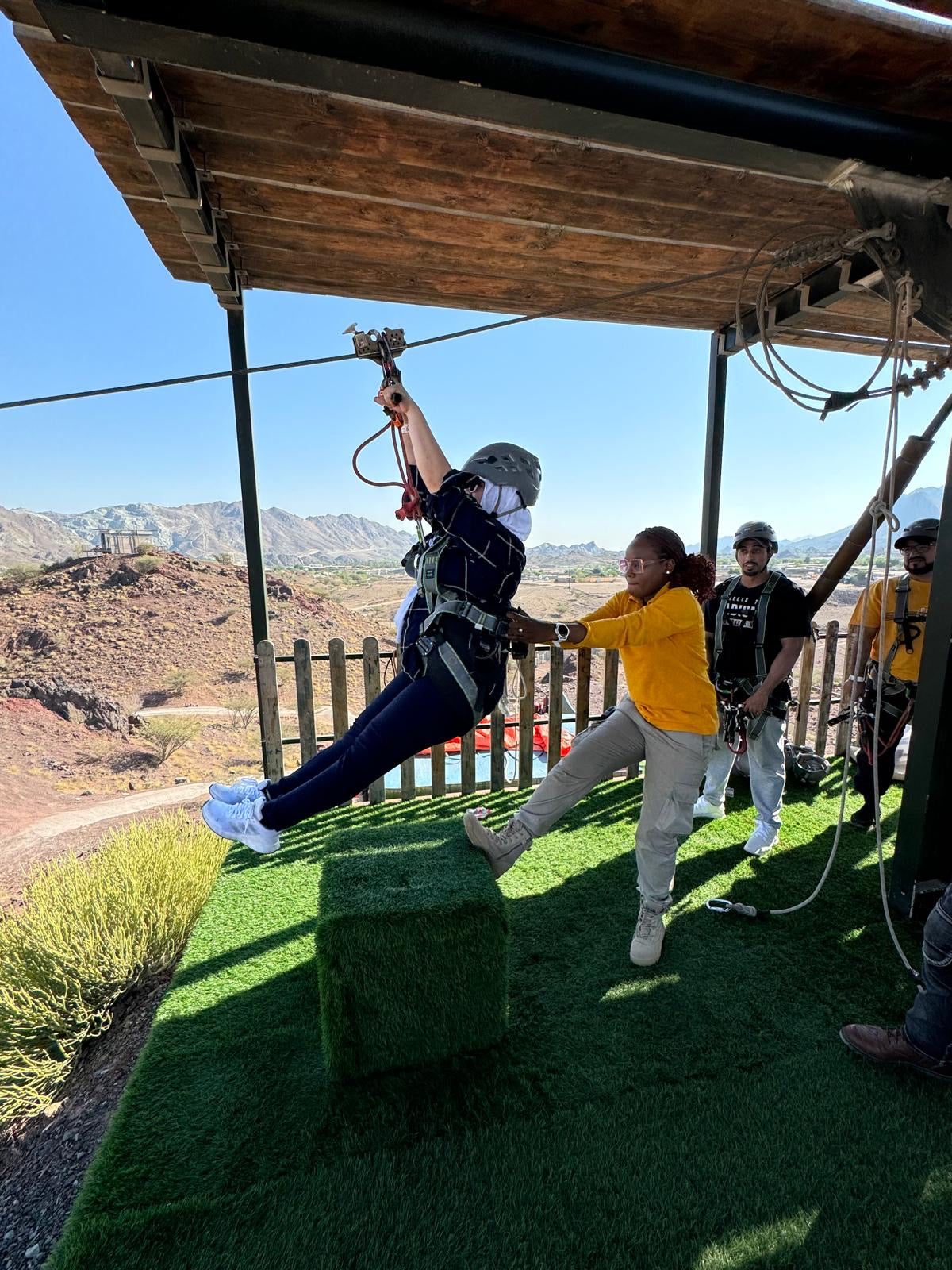 Excursion à Hatta – Journée Découverte, Loisirs & Aventure