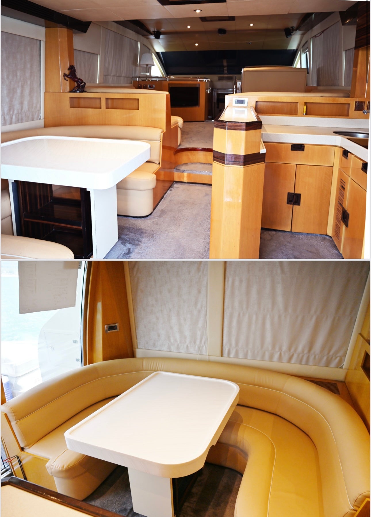 Yacht Majesty – 59