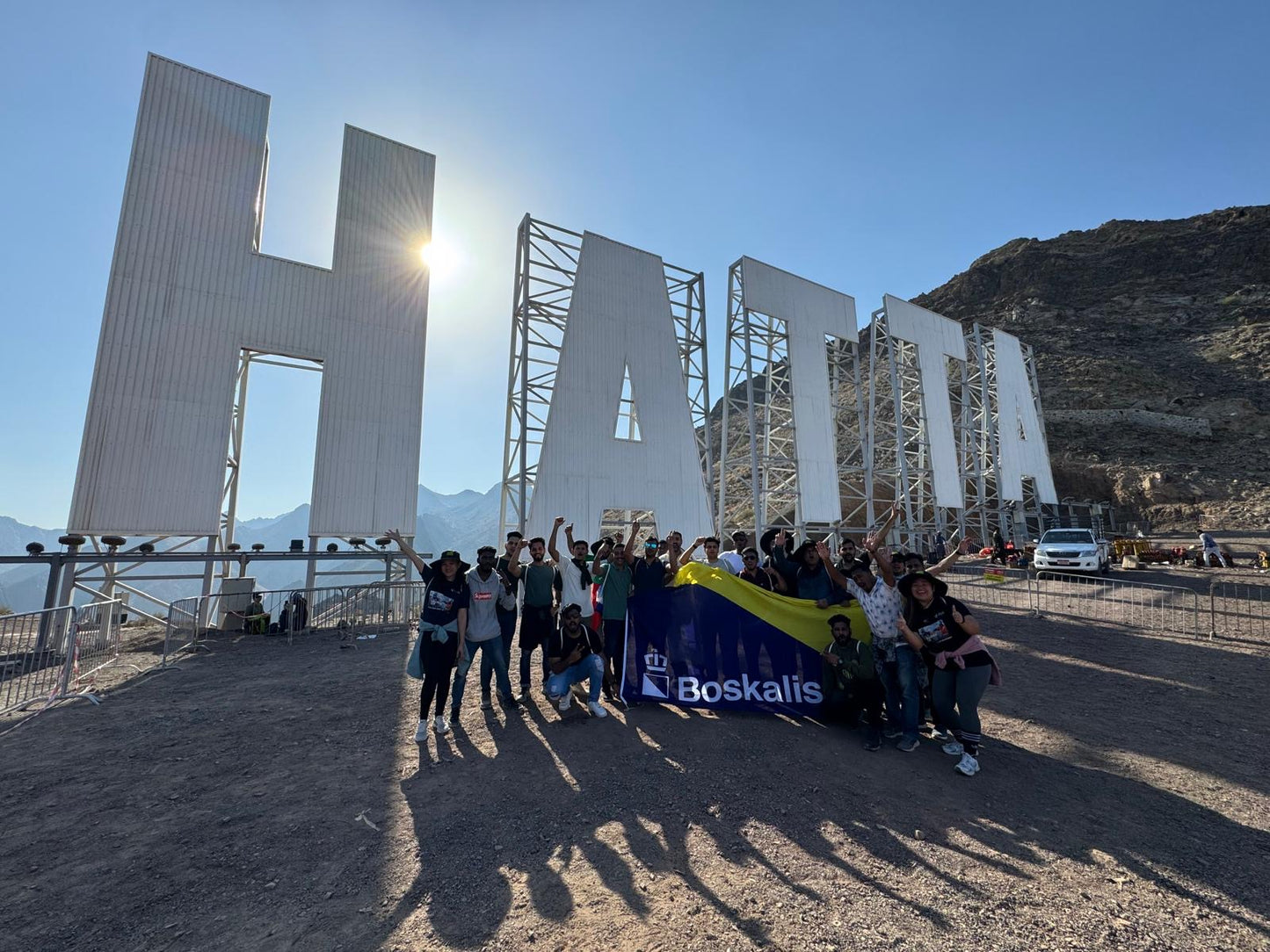 Excursion à Hatta – Journée Découverte, Loisirs & Aventure