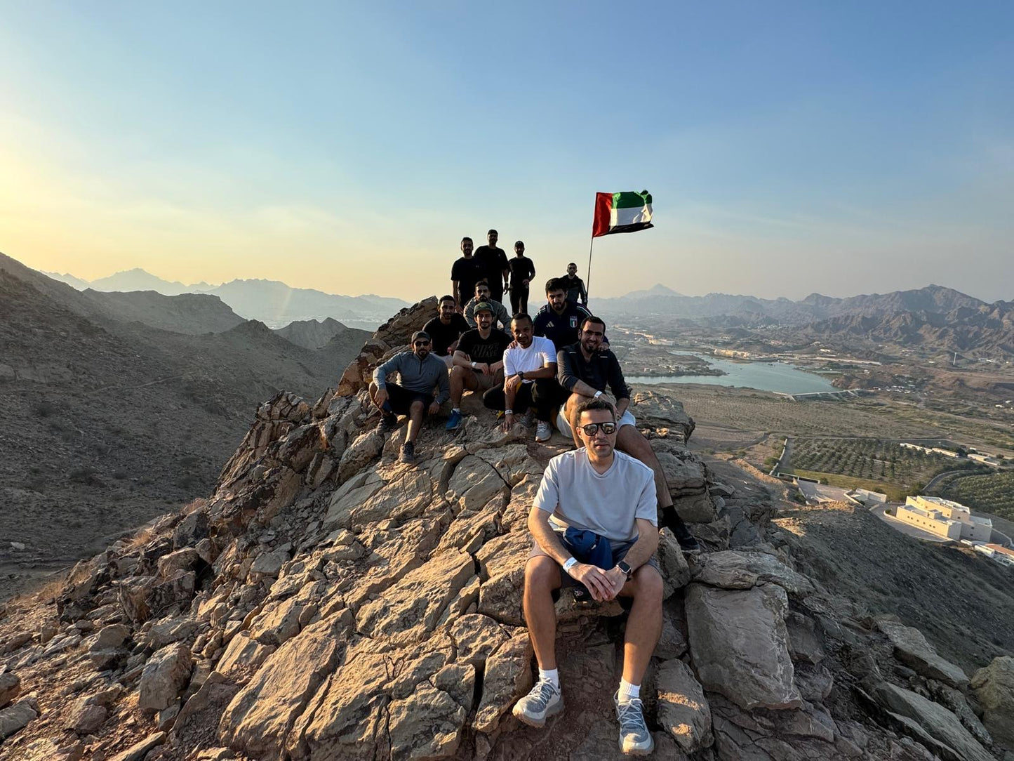 Excursion à Hatta – Journée Découverte, Loisirs & Aventure