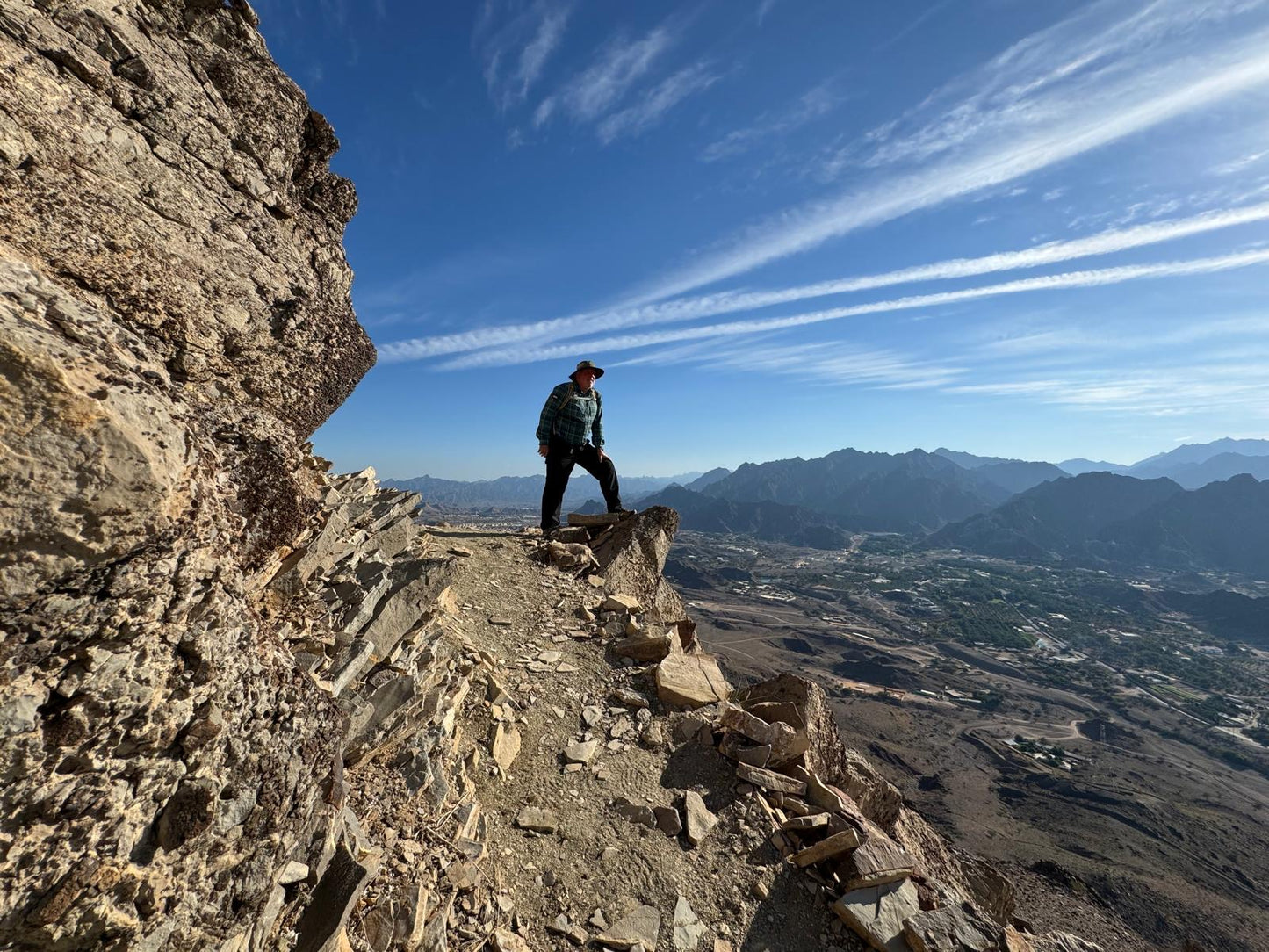 Excursion à Hatta – Journée Découverte, Loisirs & Aventure