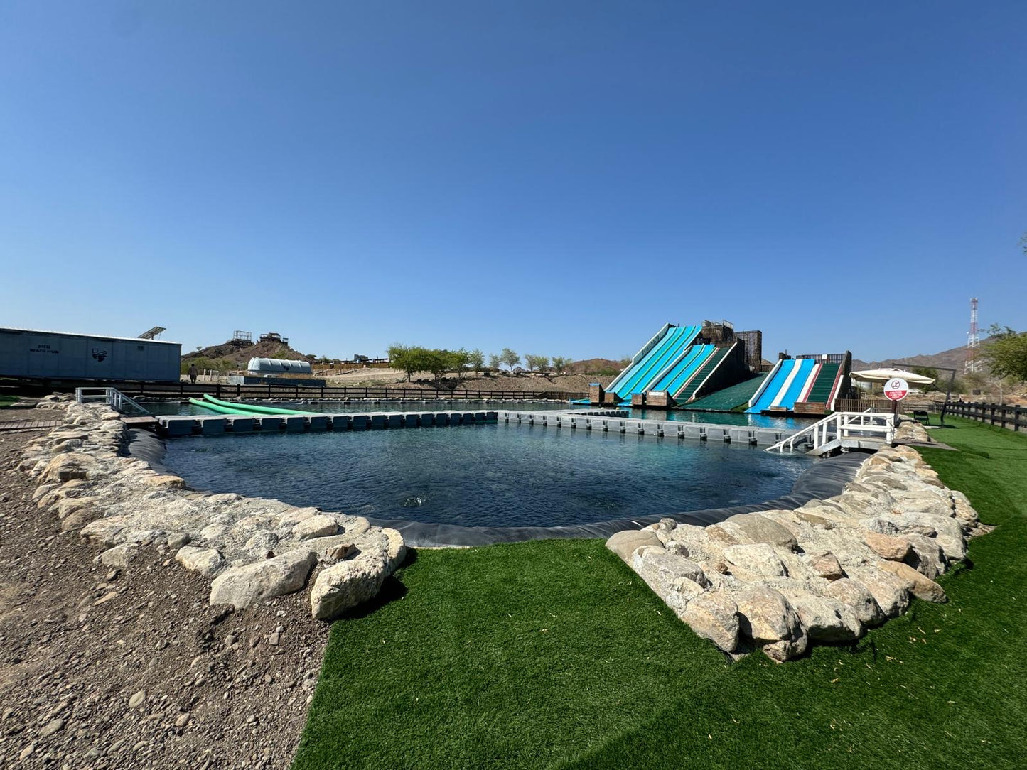 Excursion à Hatta – Journée Découverte, Loisirs & Aventure