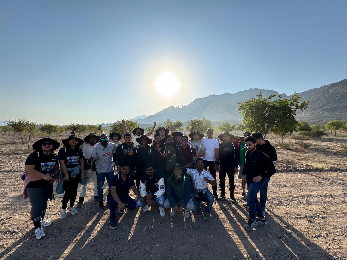 Excursion à Hatta – Journée Découverte, Loisirs & Aventure