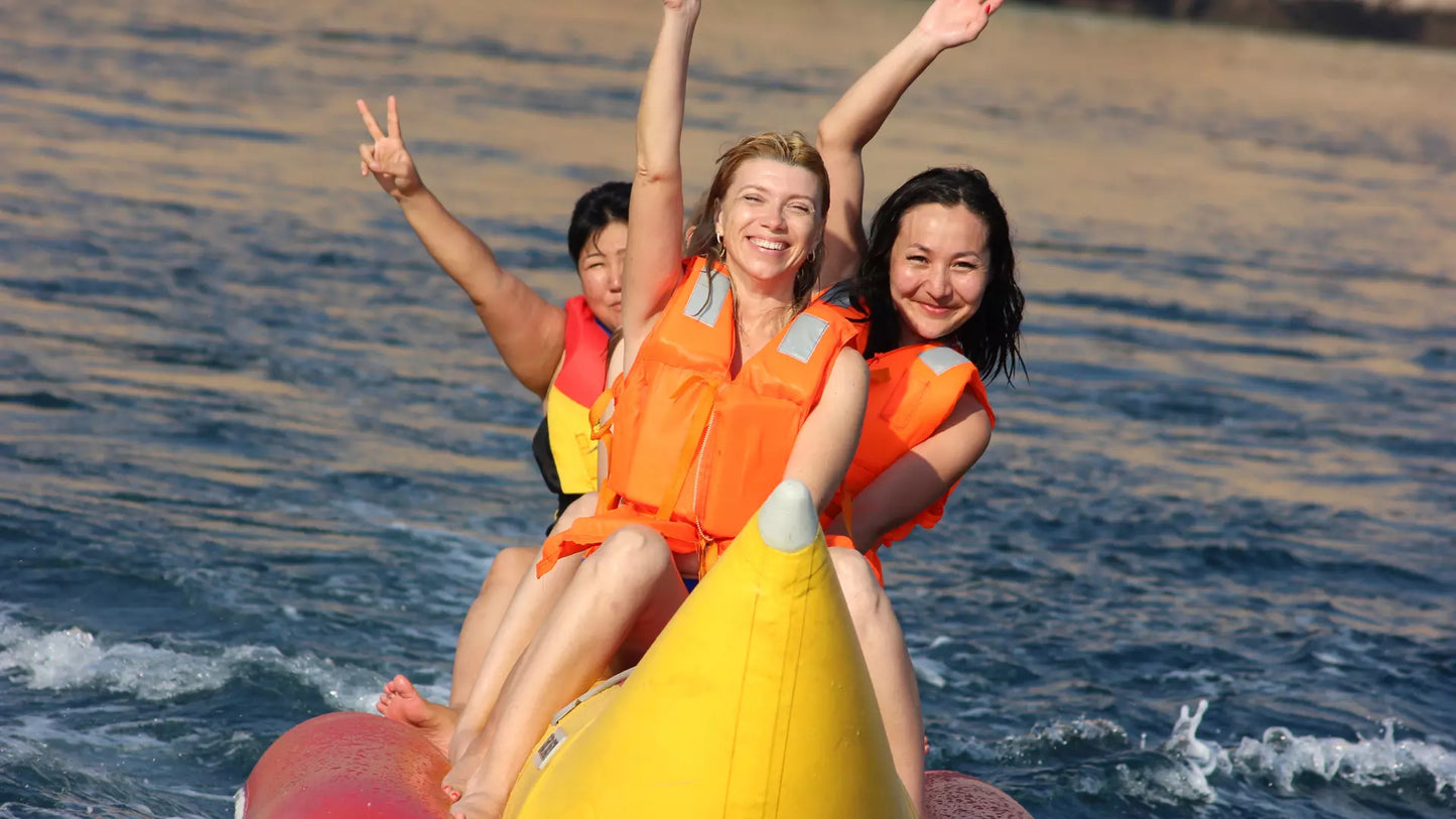 Excursion en Bateau à Musandam – Départ Dubaï ou Sharjah (Visa inclus)