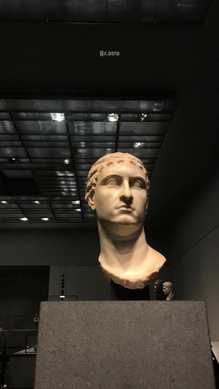 Musée du Louvre Abu Dhabi