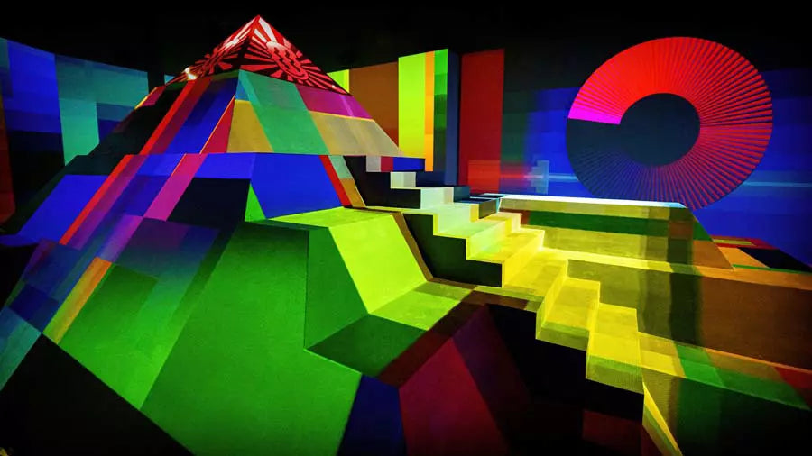 Billet House of Hype – Dubai Mall