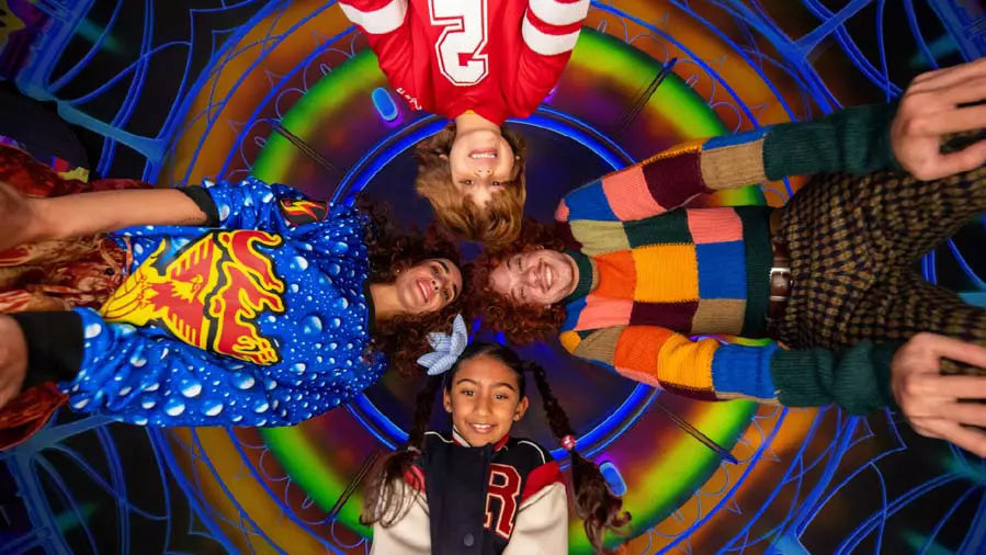 Billet House of Hype – Dubai Mall