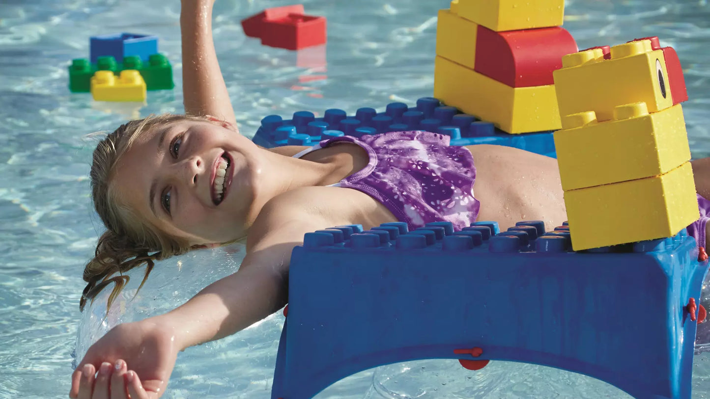 Billet Legoland Water Park – Entrée 1 jour